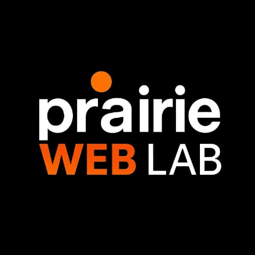 Prairie Web Lab