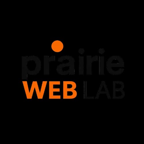 Prairie Web Lab