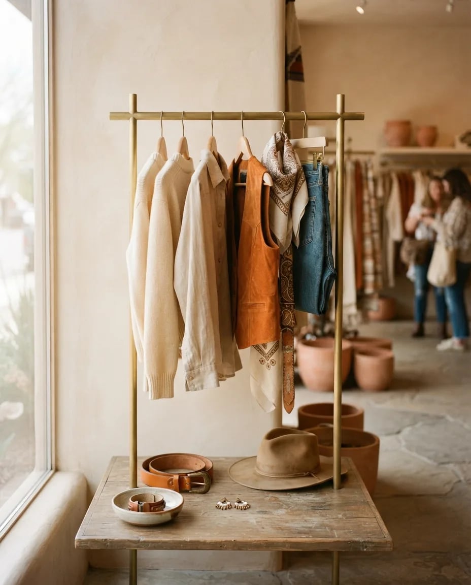 Mynway Fashion